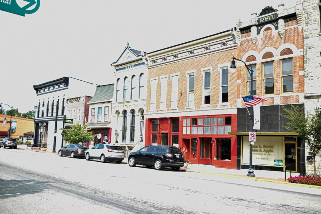 Things to Do in Marion County, Indiana June 2025