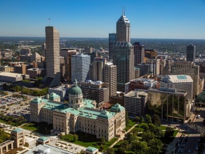 The Future of Real Estate in Indiana: A Promising Horizon