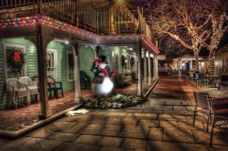 Why Morgan County, Indiana, is the Perfect Place to Call Home This Season