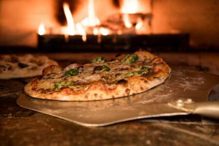 Best Restaurants in Morgan County Indiana