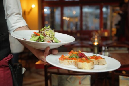 Best Restaurants in Boone County Indiana