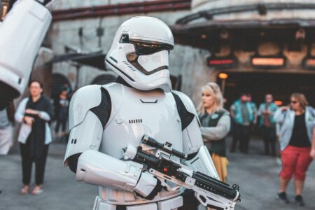 Celebrate the Force: May the 4th Events in Indianapolis
