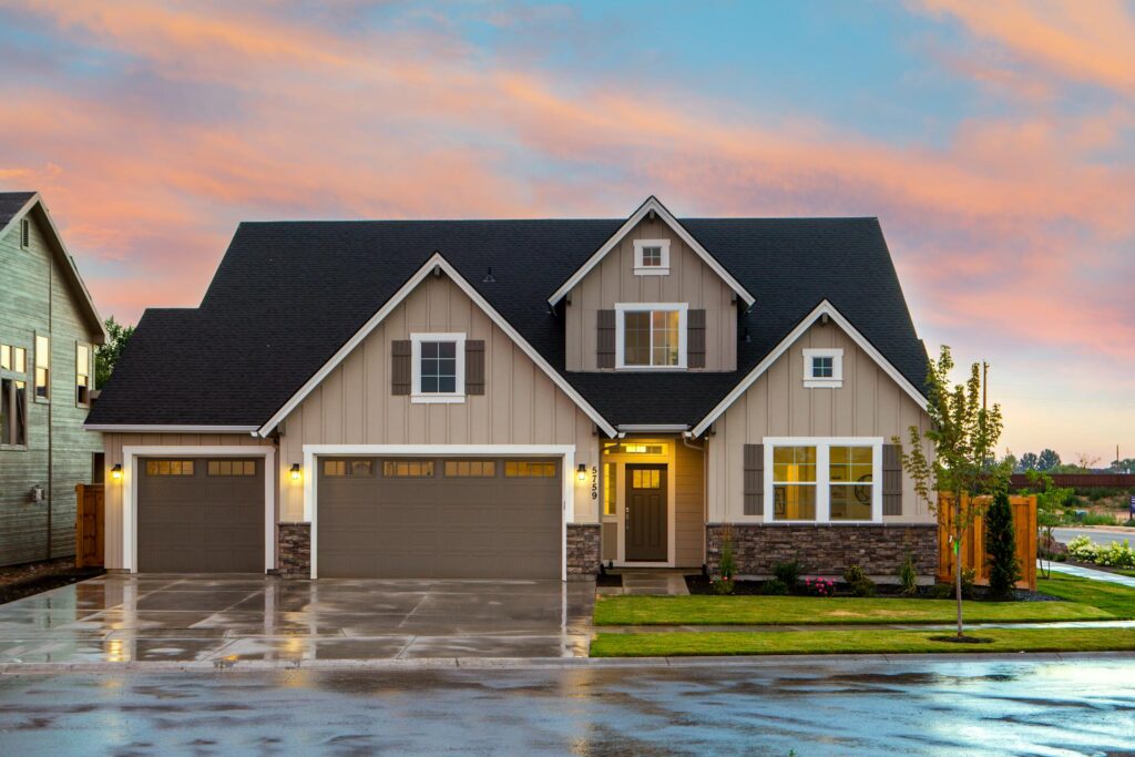 Top Interior Design Trends in Indianapolis for 2025