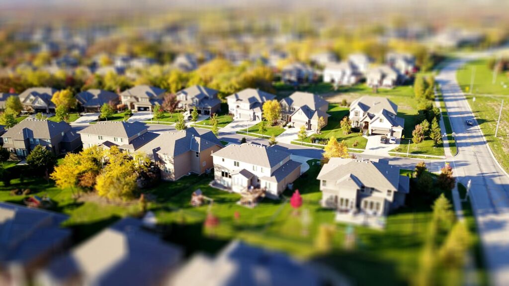 Best neighborhoods in Johnson County IN