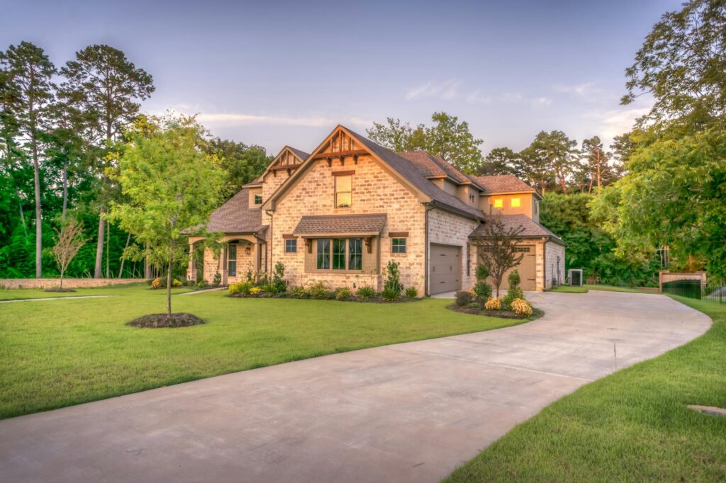 Buying a home in Morgan County IN