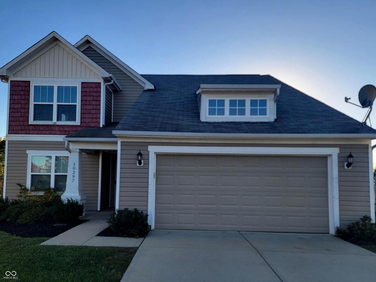 10297 Serviceberry Drive